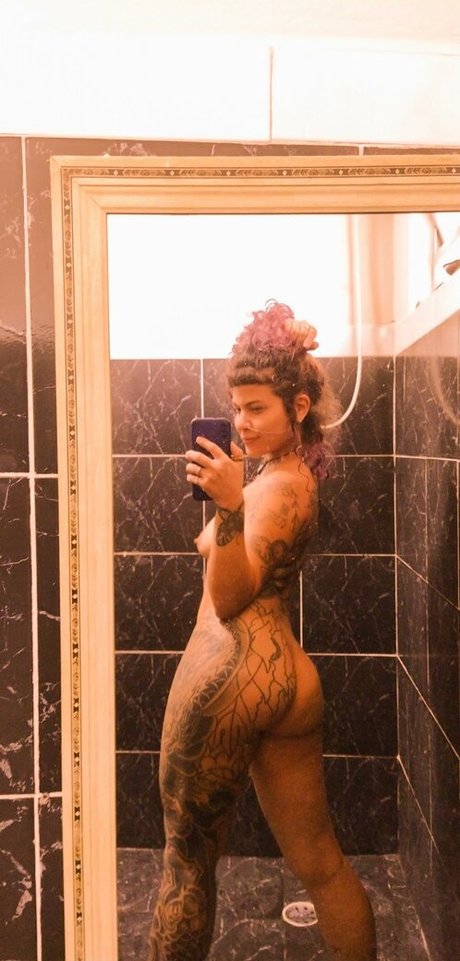 Morgana Benximn pretty star photo