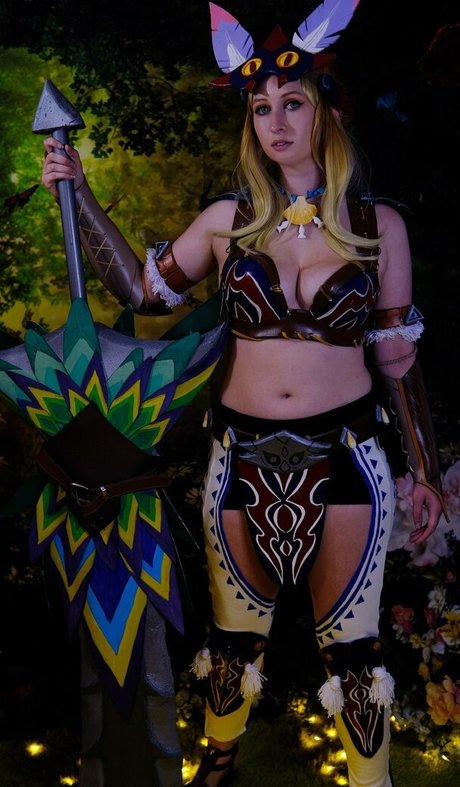 SkylineStars model nudes pics