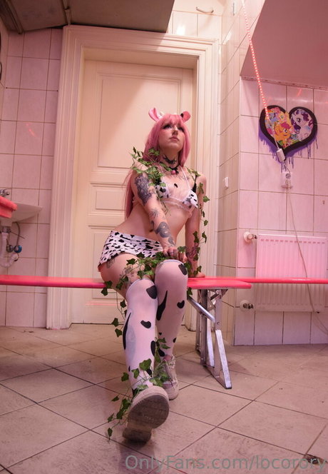 locorory art actress pics