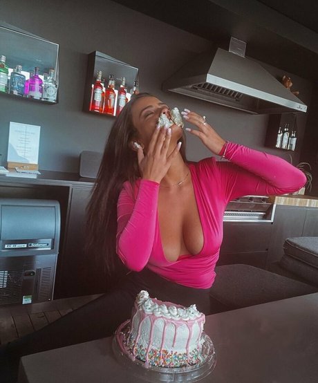 Dehandre Van Tonder sexy pornstar picture