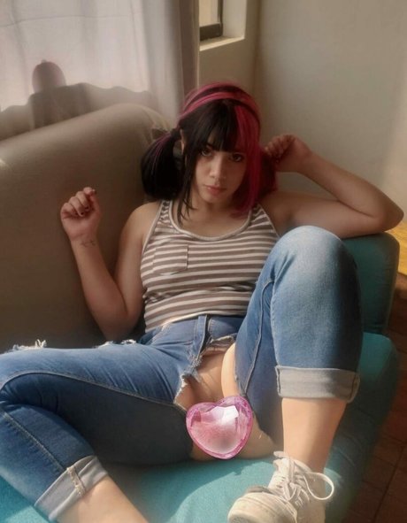 Kinoko Rin exclusive star photos