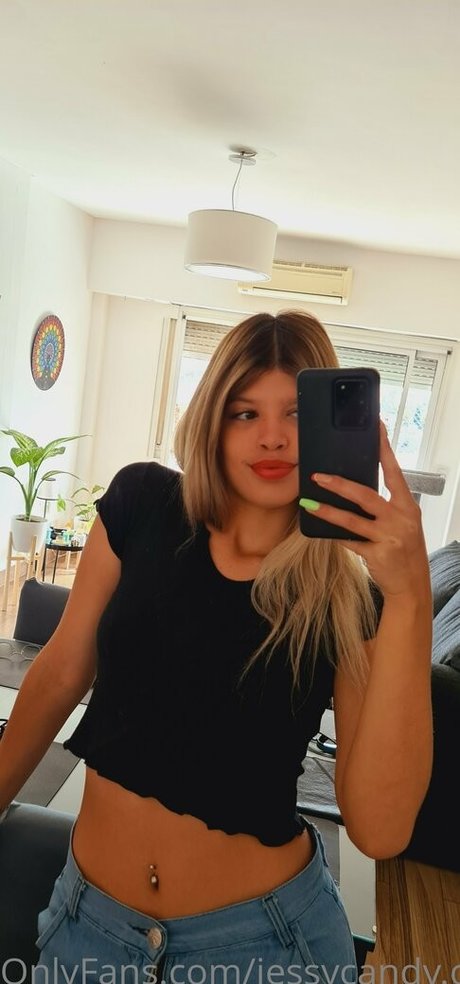 jessycandy ok exclusive star images