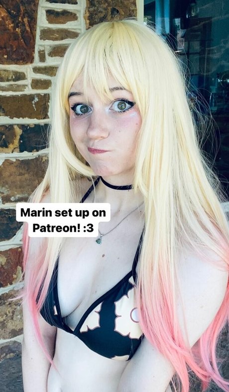 blonde shower onlyfans hot photo