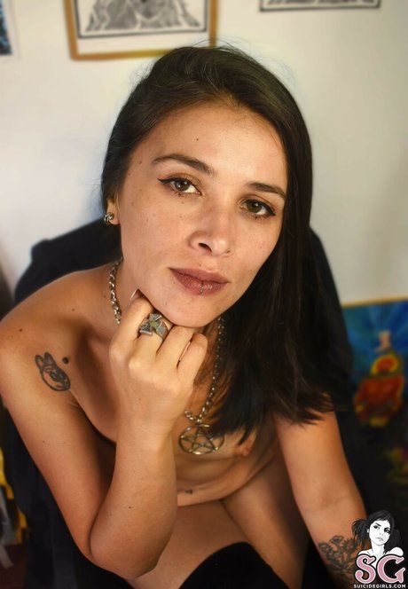 Mistify sexy pornstar pic