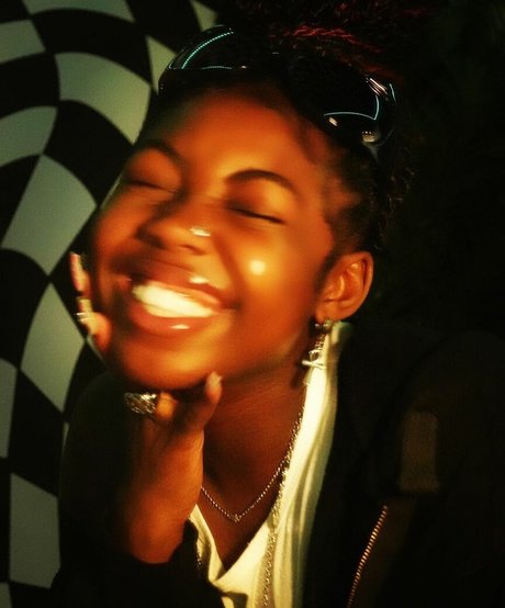 Alijahkai naked pornstar archive