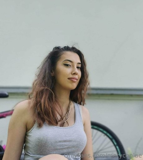 meryconlae pornstar beautiful gallery
