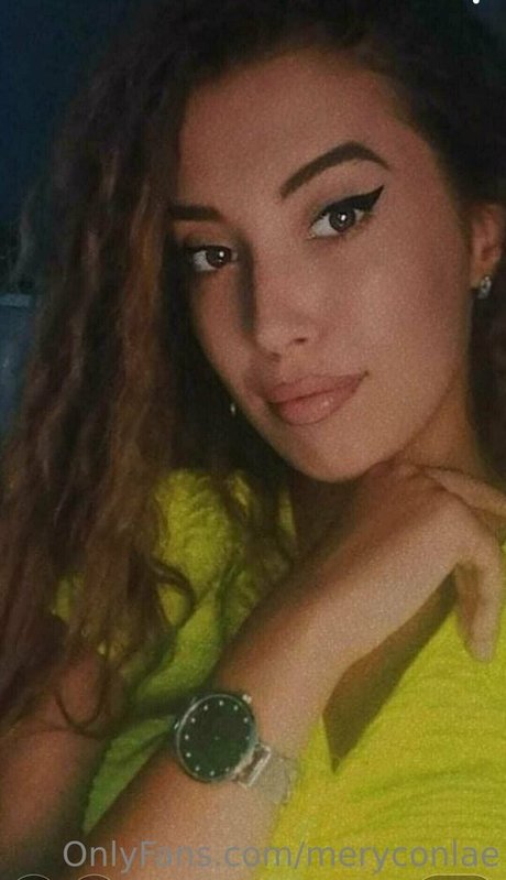 meryconlae nudes star photo