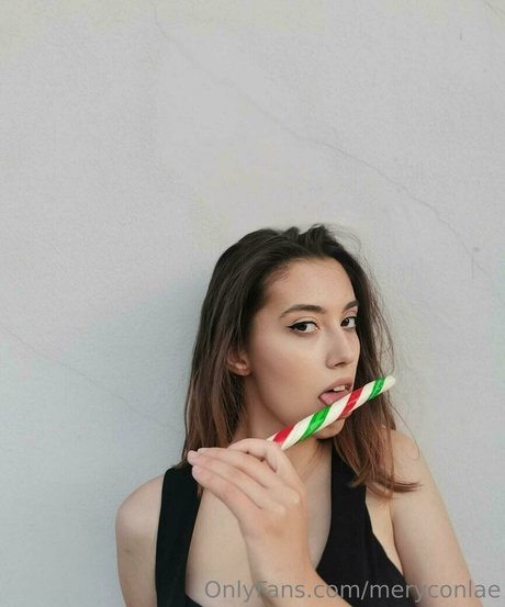 meryconlae nice actress picture