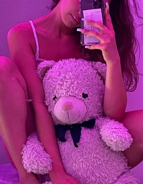 sadierayxo model sexy pics