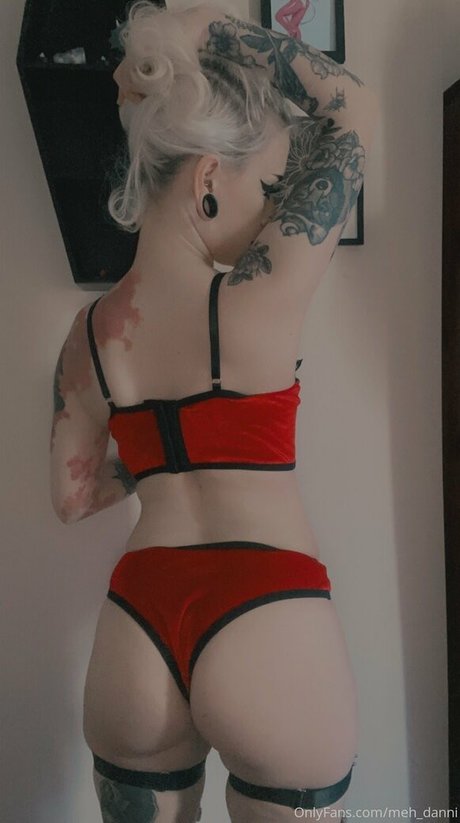 meh danni xxx pornstar archive