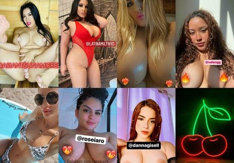 valengg pornstar hot pics