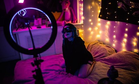 TeRefur model hot gallery