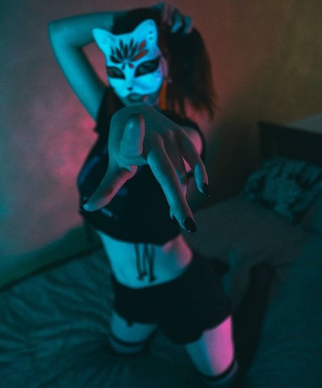 TeRefur nude pornstar photos