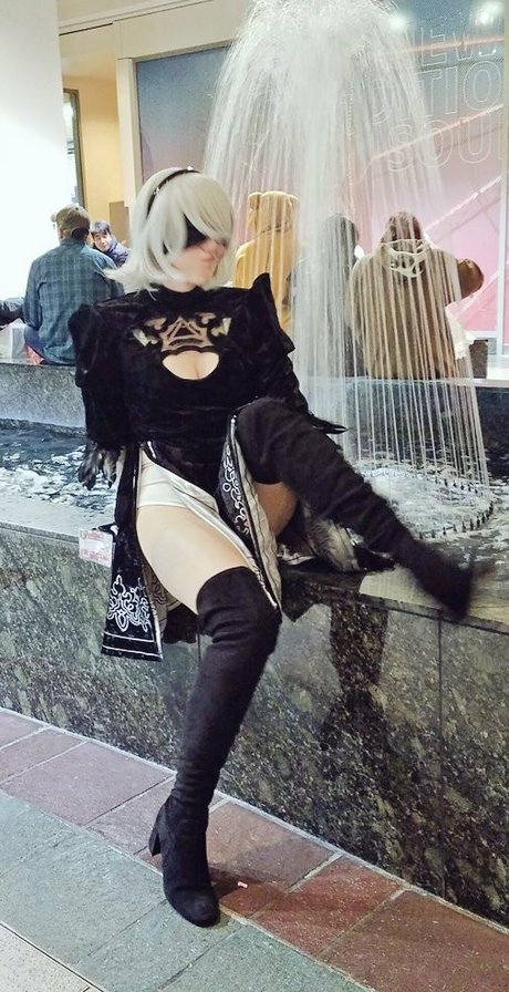 Nyanners model adult pictures