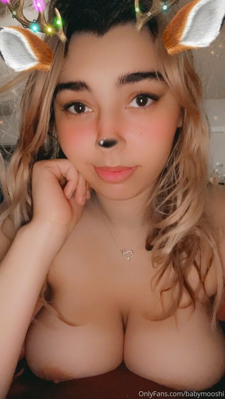 babymooshi pornographic model archive