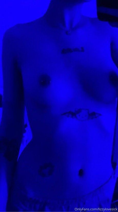 lizzylovesick pornstar beautiful galleries