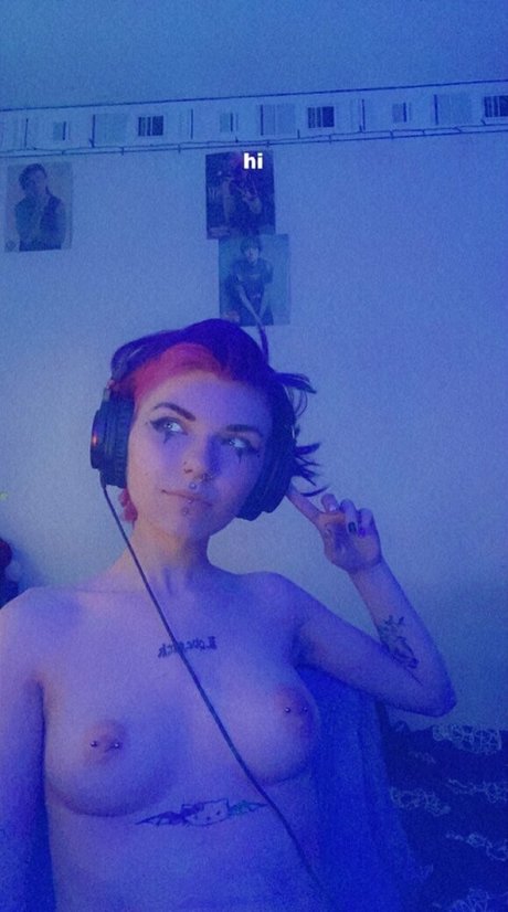 lizzylovesick xxx pornstar pic