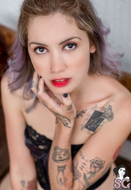 Peggolives naked star galleries