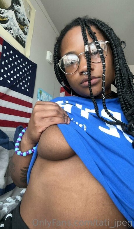 tati jpeg model beautiful pics