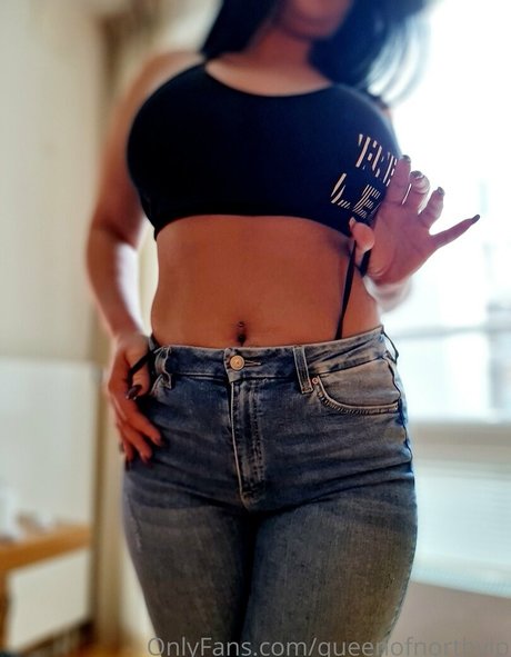 queenofnorthvip star best photos