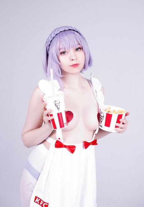 Lissa Cosplay pornstar nudes images