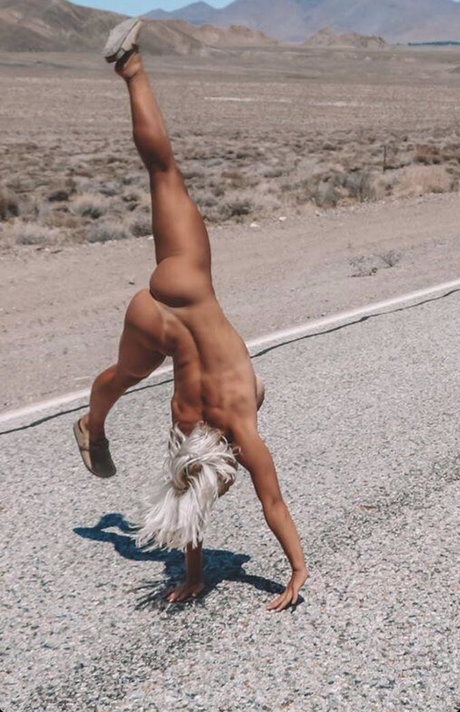 Valeria Guznenkova free star img