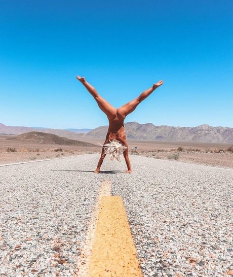 Valeria Guznenkova top star image