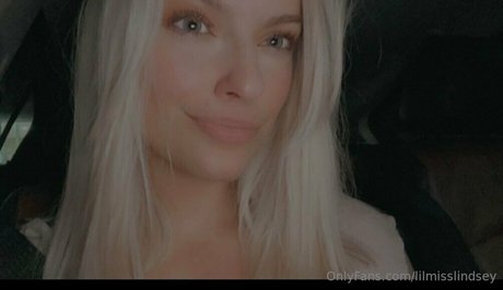 lilmisslindsey pretty actress image