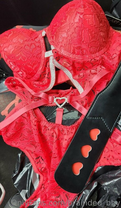 brainded bby actress archive