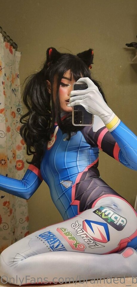 brainded bby pornstar art images