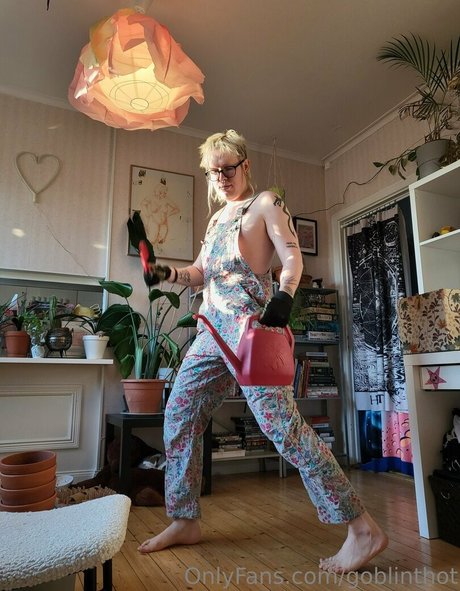 goblinthot model nudes img