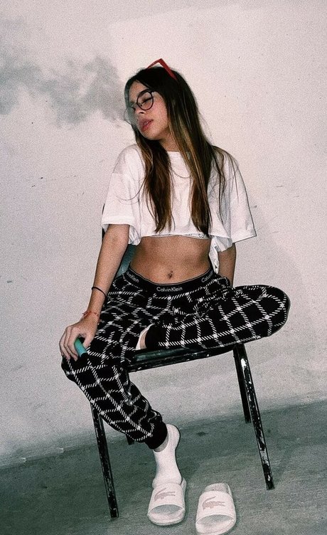 Lizeth Tenorio pornstar beautiful picture