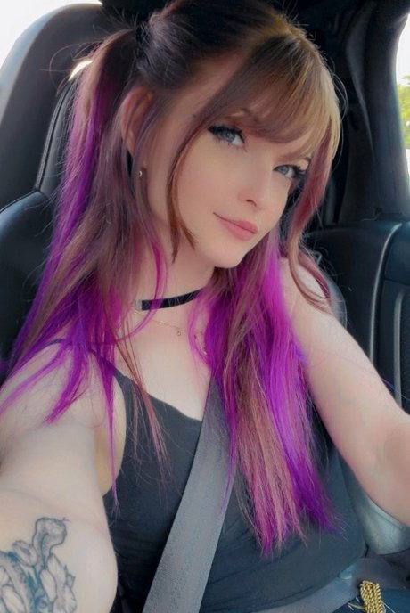 catgirlsupremacy pornographic star picture