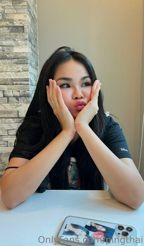 pingthai pornstar hot picture