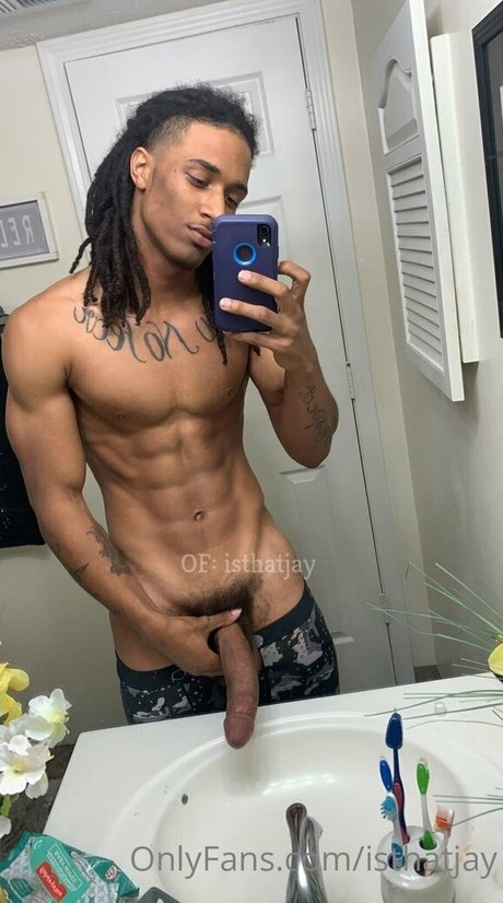isthatjay model nudes archive