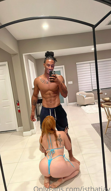 isthatjay model naked gallery