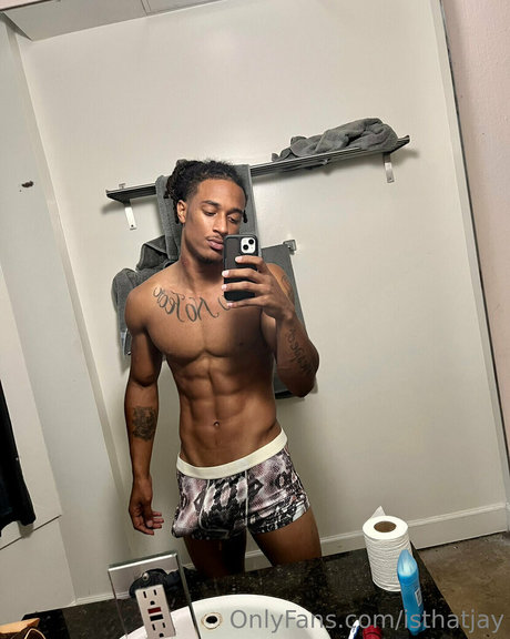 isthatjay model nude pictures