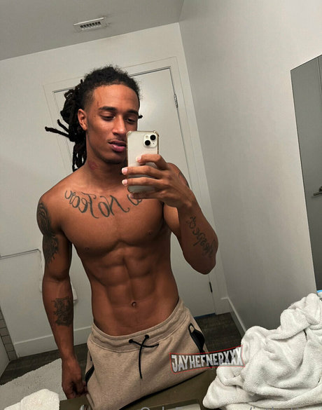 isthatjay model hd picture