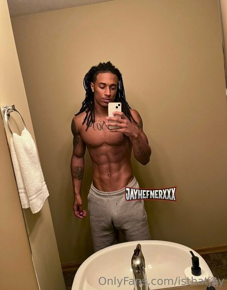 isthatjay nude star photo