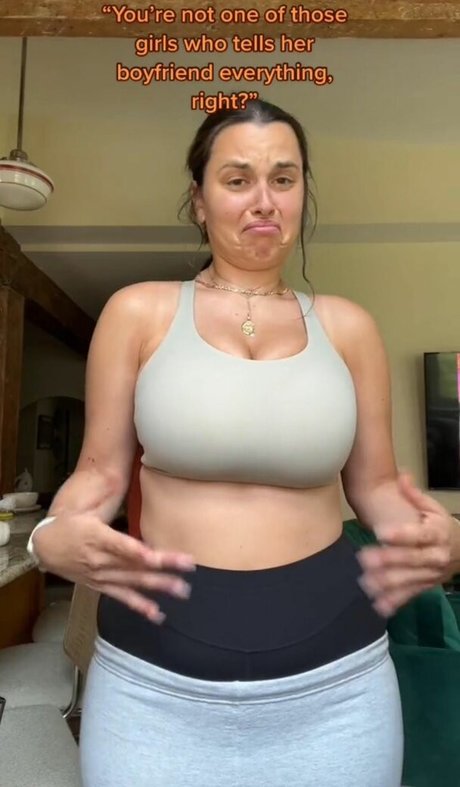 Kate Norkeliunas model gallery