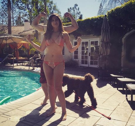 Jamie Amanda Lee hd actress gallery