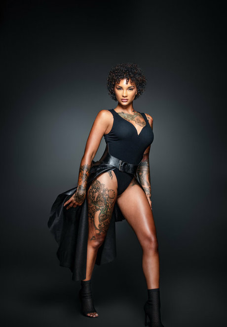 yoga onlyfans hot nude image