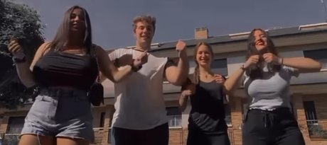 cheerleader nude onlyfans perfect photo