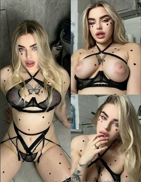 ashley killo model porn pics