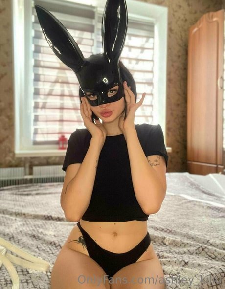 ashley killo beautiful model pic