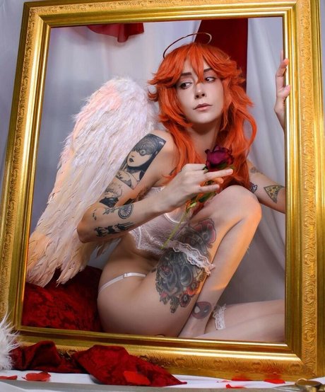 Putrid Cosplay pornographic star archive