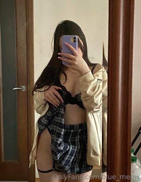 blue meow nice pornstar pics