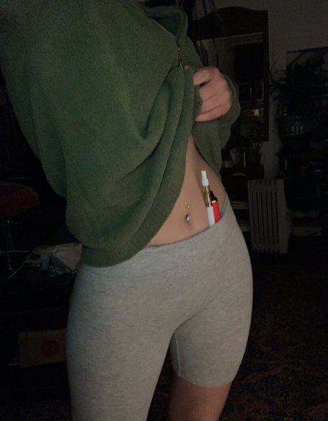 ebony pegging onlyfans porno photo