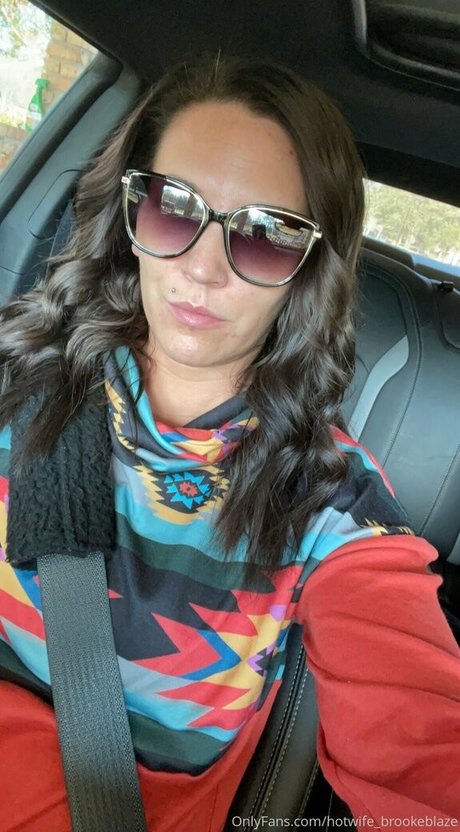 hotwife brookeblaze star nice images