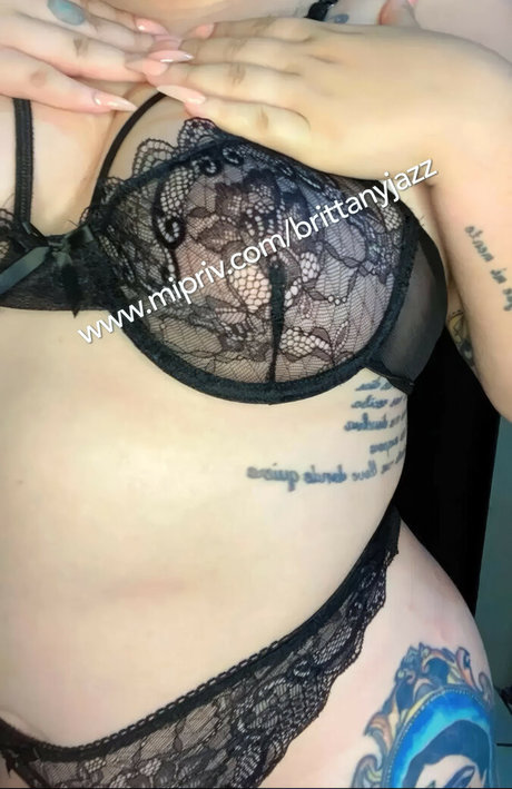 Brittany Jazz star pornographic pic